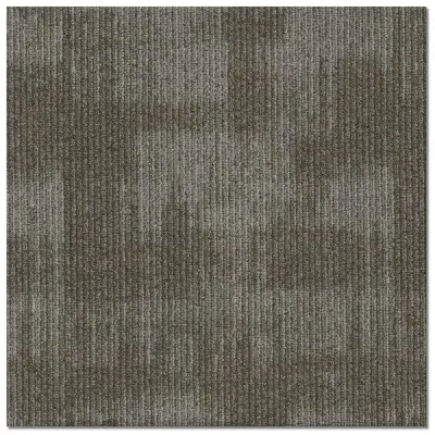Topography Elevation Carpet Tile