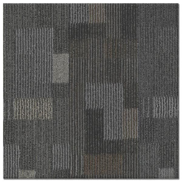 City Spire Empire State Building Carpet Tile