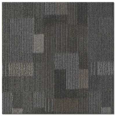 City Spire Empire State Building Carpet Tile