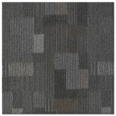 City Spire Empire State Building Carpet Tile