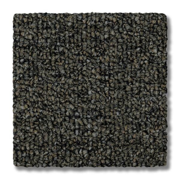 Autobiography II Ferguson Carpet Tile