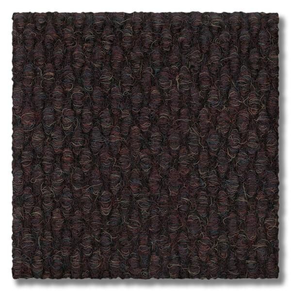 Sanford Garnet Carpet Tile
