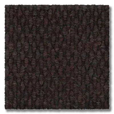 Sanford Garnet Carpet Tile
