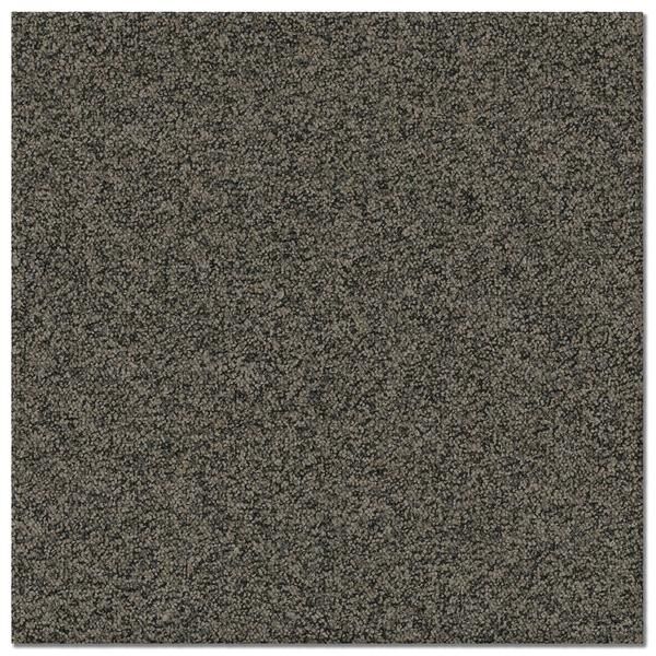 Contrax II HD Gravel Carpet Tile