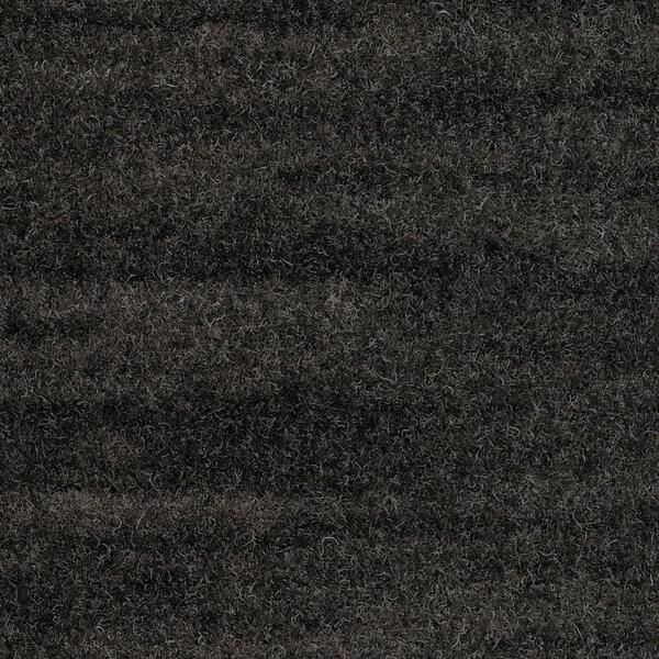 Kittery Dark Grey Carpet Tile