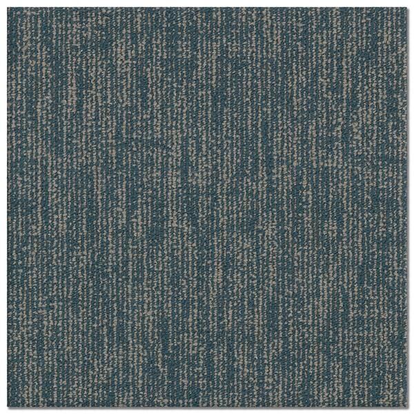 Mercury Invention Carpet