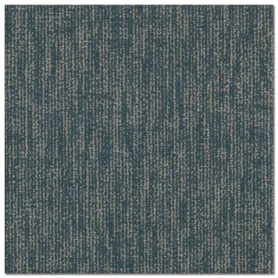 Mercury Invention Carpet