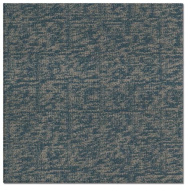 Vulcan Invention Carpet