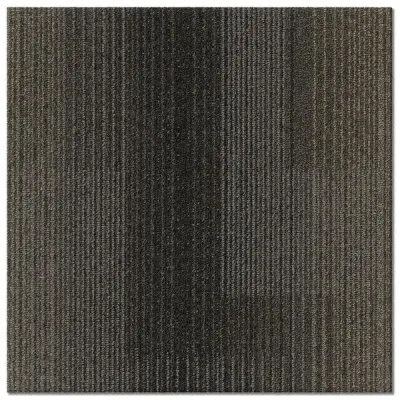 Development Iron Ore Carpet Tile