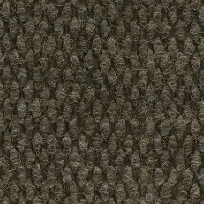 Camden LP Khaki Carpet Tile