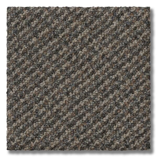 Quasar III Marcasite Carpet
