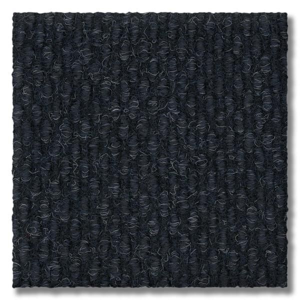 Sanford Midnight Blue Carpet Tile