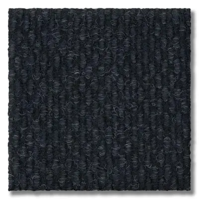Sanford Midnight Blue Carpet Tile