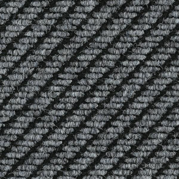 Boothbay LP Mid Grey Carpet Tile