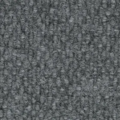 Camden Mid Grey Carpet Tile