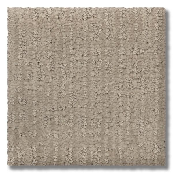 Classic Canvas Munch Carpet