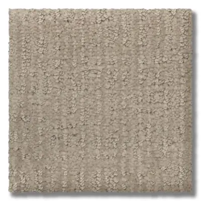 Classic Canvas Munch Carpet