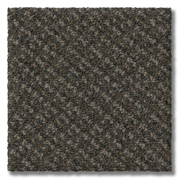 Quasar III Mystery Carpet