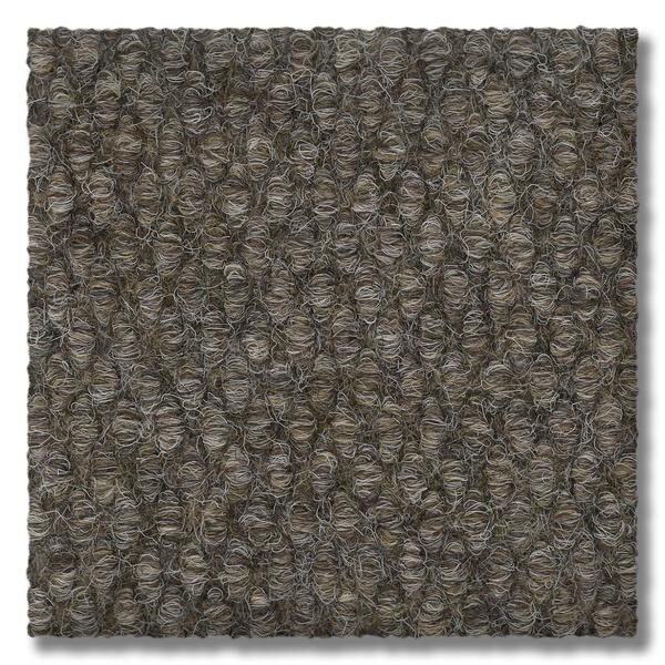 Sanford Natural Beige Carpet Tile