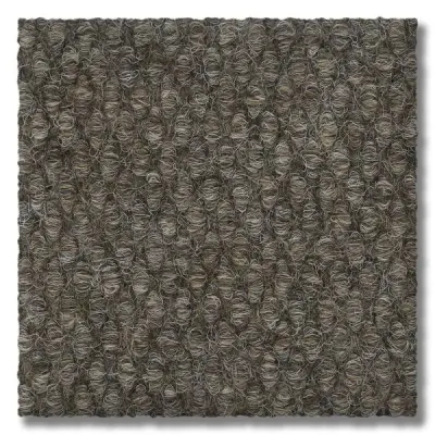 Sanford Natural Beige Carpet Tile