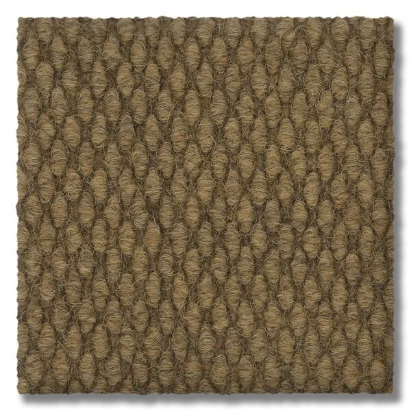 Sanford Natural Coir Carpet Tile