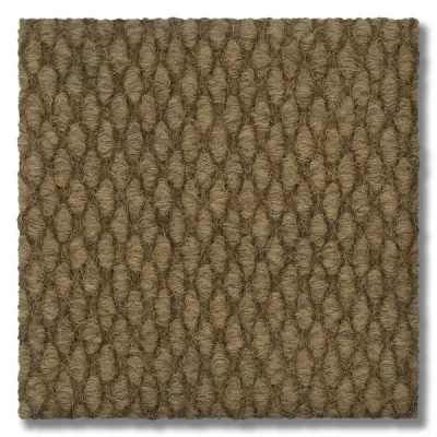 Sanford Natural Coir Carpet Tile