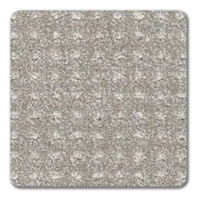 Symbolist Naturalist Carpet
