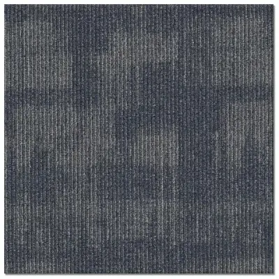 Topography Natural Carpet Tile
