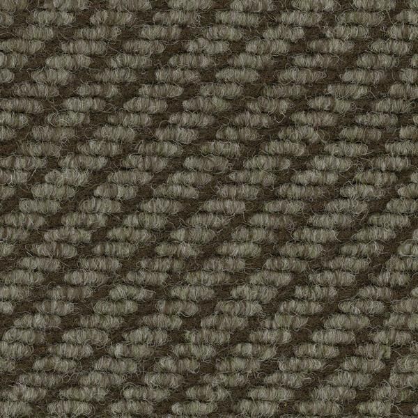 Boothbay LP Olive Carpet Tile