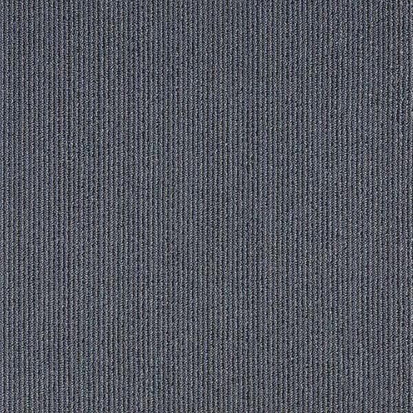 Pinstripe Pacific Carpet Tile