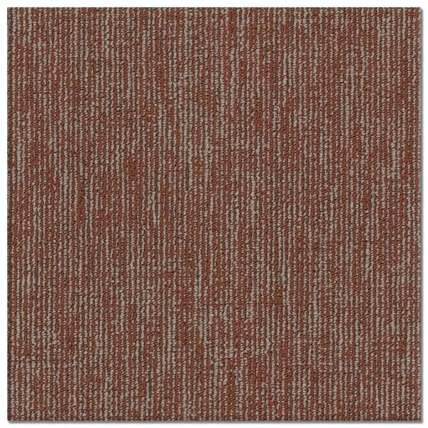 Mercury Poetry Carpet