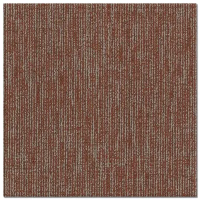 Mercury Poetry Carpet