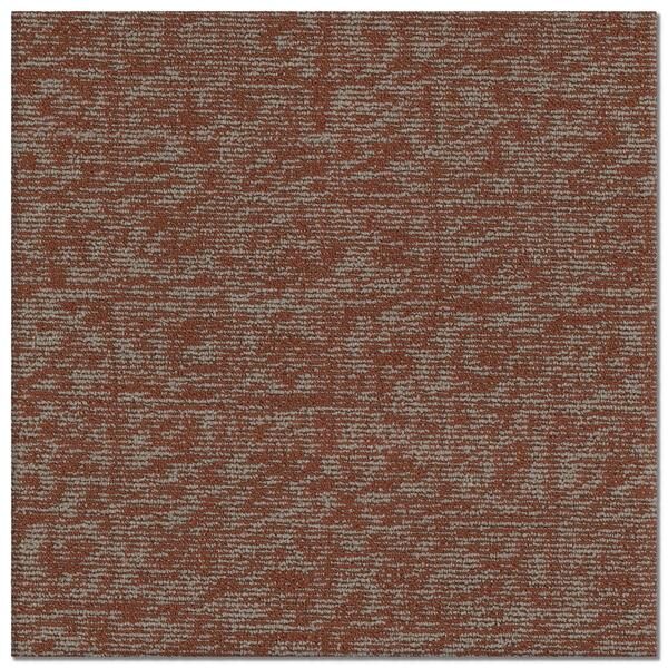Vulcan Poetry Carpet