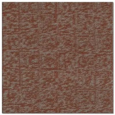 Vulcan Poetry Carpet