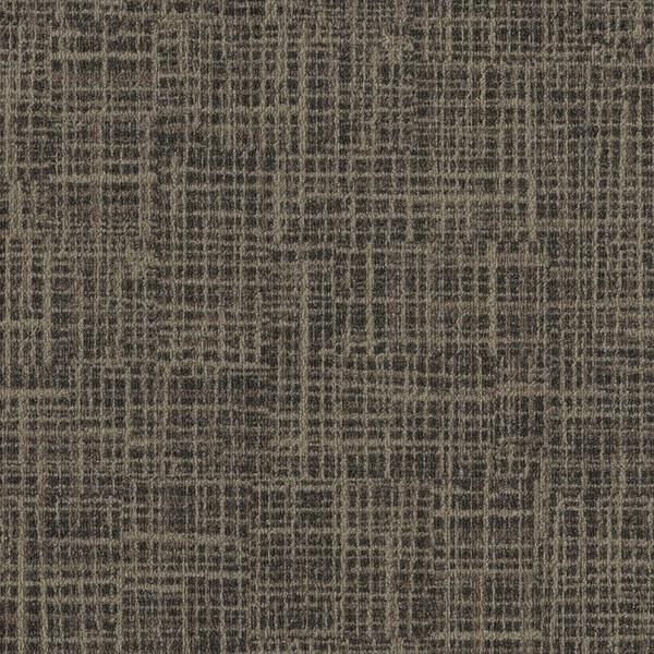 Free Flow Cloth Quarry Carpet Tile