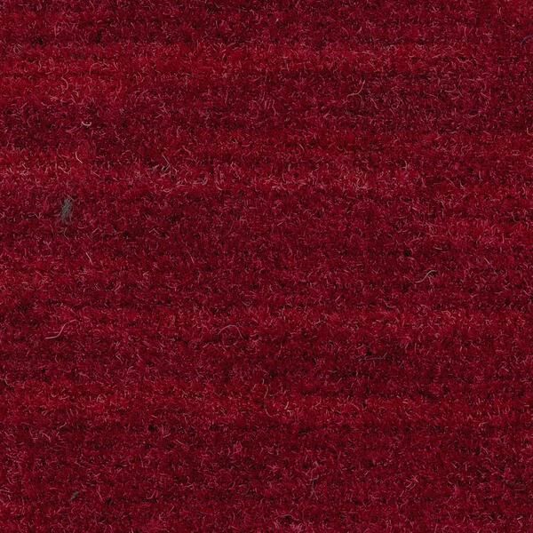 Kittery Red Carpet Tile