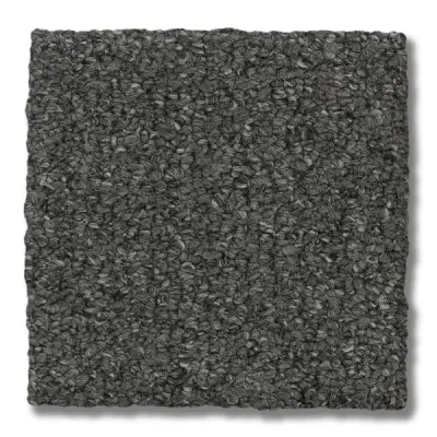 Autobiography II Rockspray Carpet Tile