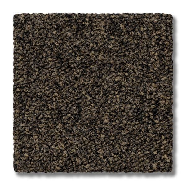 Autobiography II Roosevelt Carpet Tile