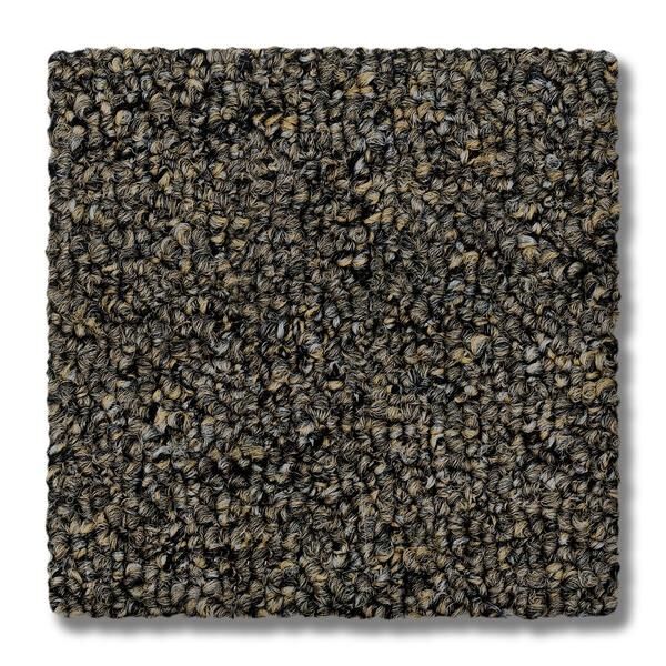 Autobiography II Sandwashed Pebble Carpet Tile