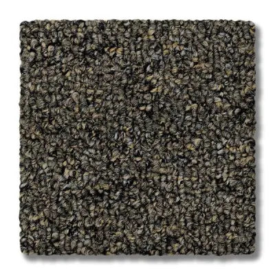 Autobiography II Sandwashed Pebble Carpet Tile