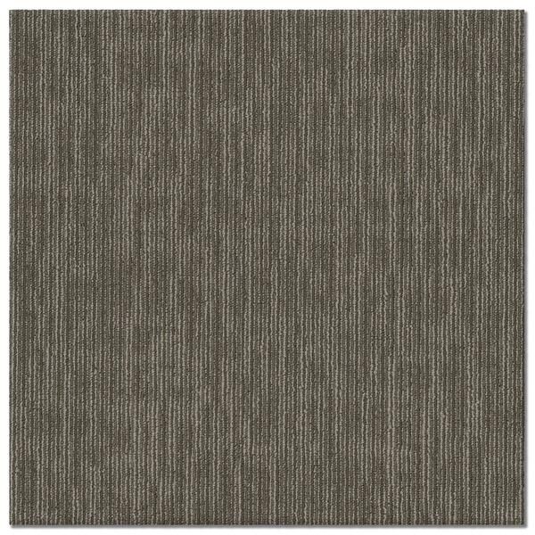 Orbit Scholarly Carpet Tile