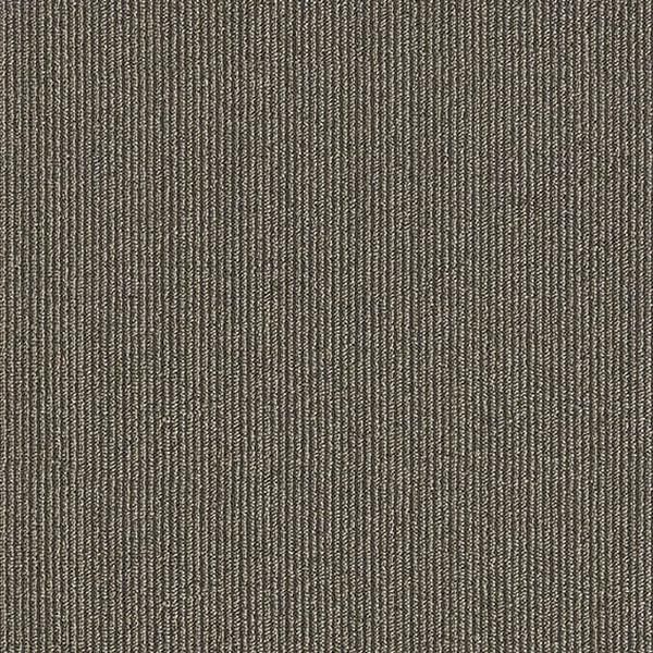 Pinstripe Sequoia Carpet Tile