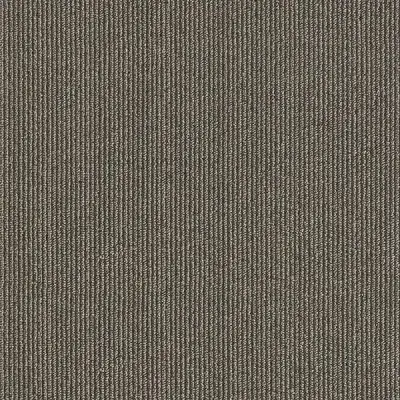 Pinstripe Sequoia Carpet Tile