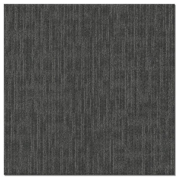Orbit Sharp Carpet Tile