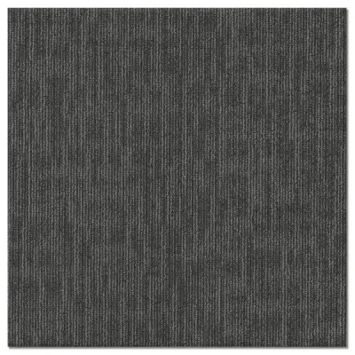 Orbit Sharp Carpet Tile