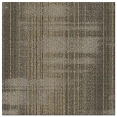 Bandwidth Shoreline Carpet Tile