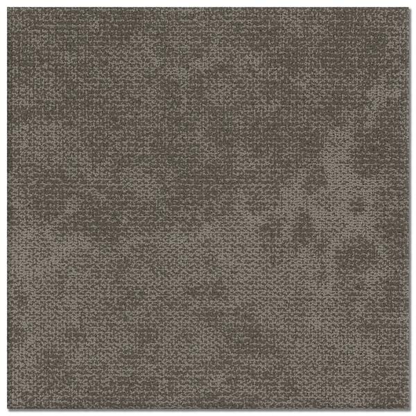 Eruption Sill Carpet Tile