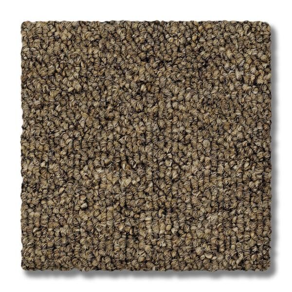 Autobiography II Southey Carpet Tile