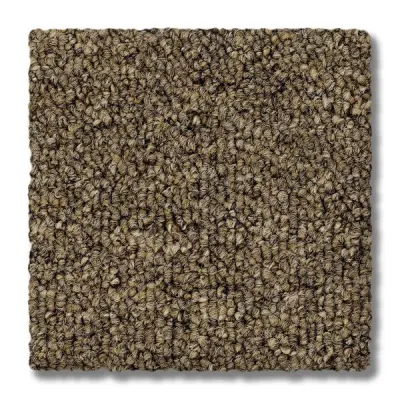 Autobiography II Southey Carpet Tile