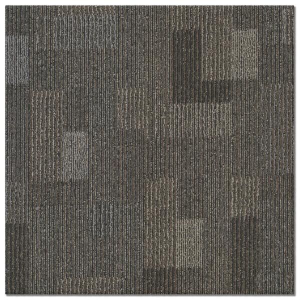 City Spire Space Needle Carpet Tile